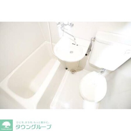 小林ハイツの物件内観写真